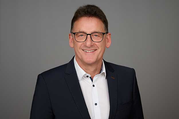 Michael Möller