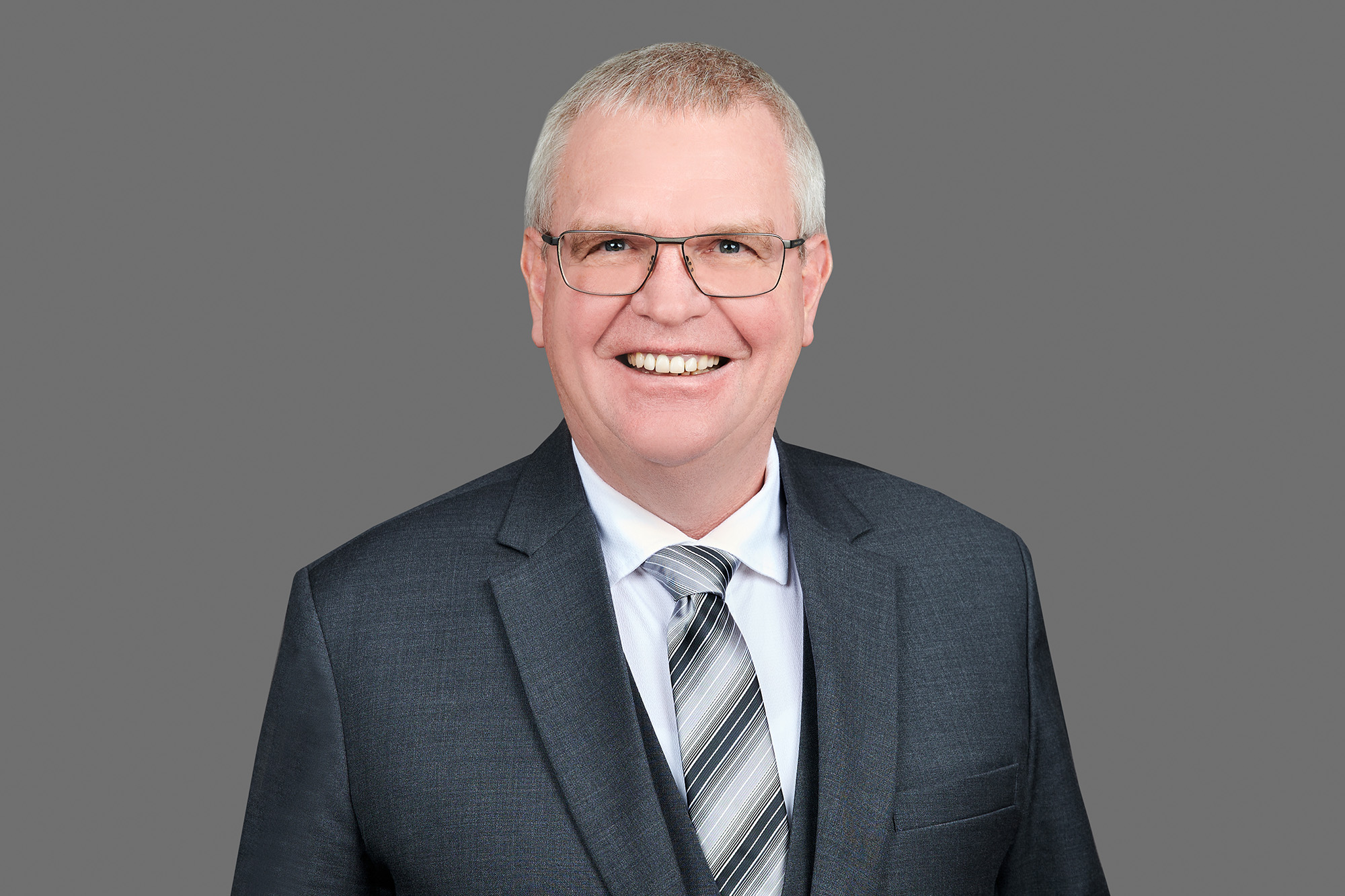 Thomas Berg