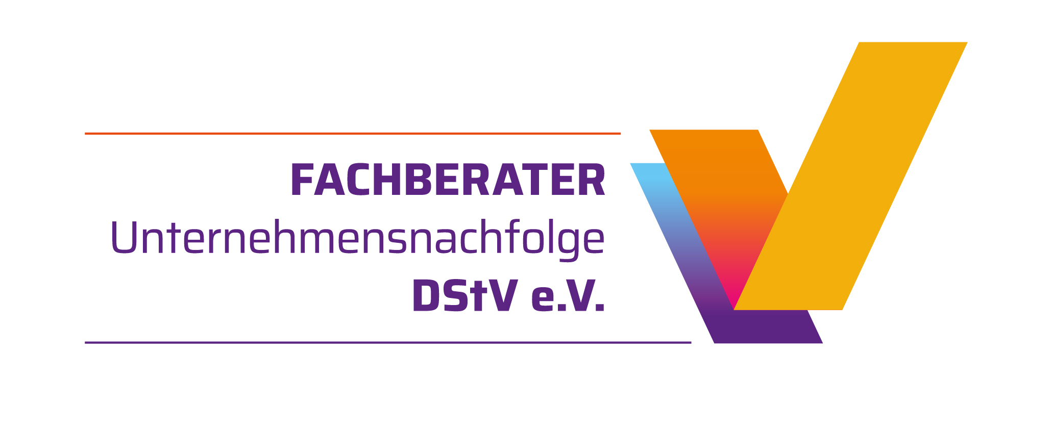 Fachberater Unternehmensnachfolge RGB